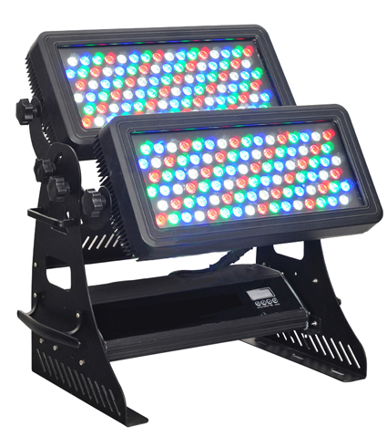 192pcs LED Double Wall Washer Light